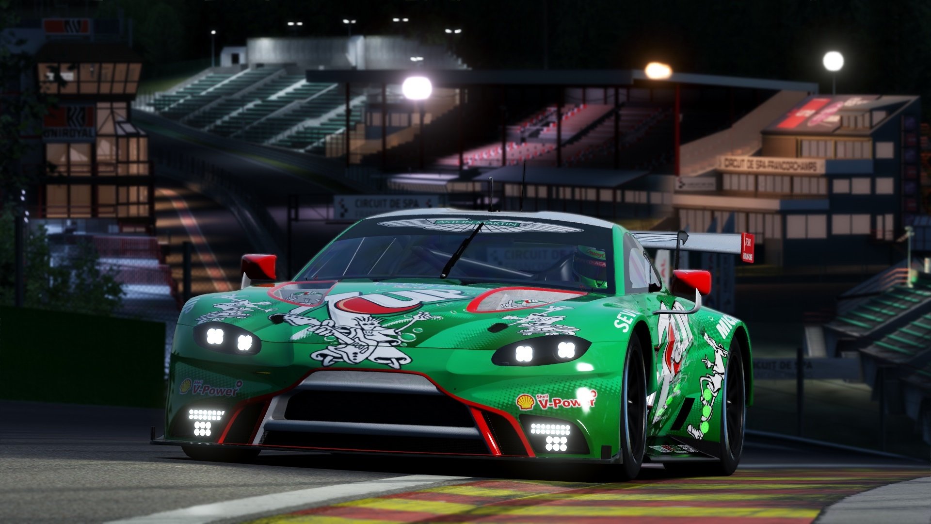 九游娱乐官网 (jiuyou)-国际足球界推动“绿色氛围”，比赛用水和电实现可循环使用